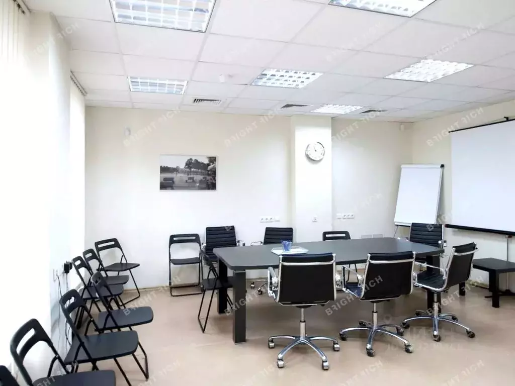 Офис в Москва Озерковская наб., 12 (211 м) - Фото 1