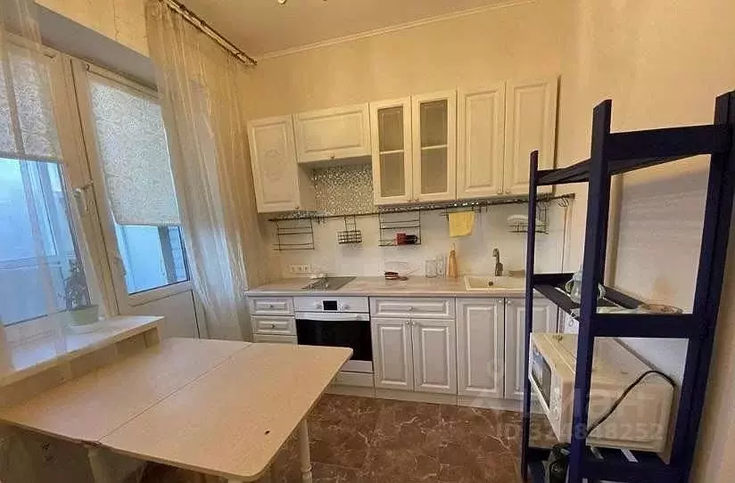 1-к кв. Московская область, Люберцы Зенино ЖК Самолет мкр, ул. ... - Фото 1