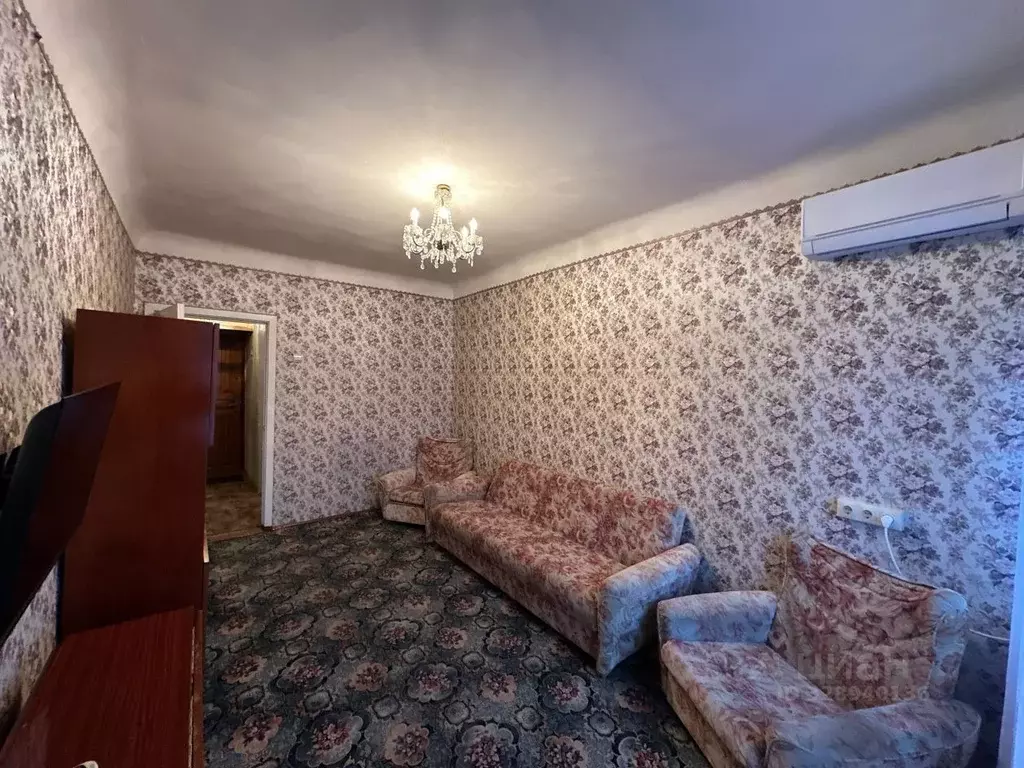 2-к кв. Краснодарский край, Краснодар Новороссийская ул., 178 (40.6 м) - Фото 1