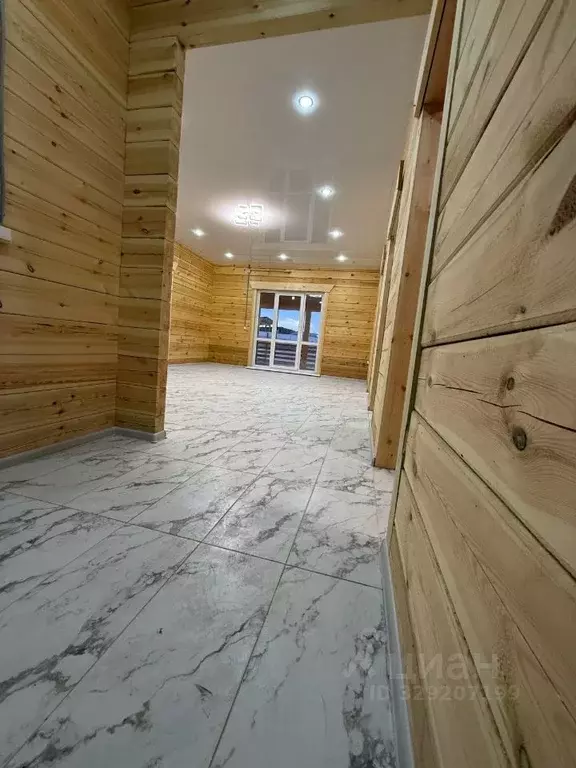 Дом в Иркутская область, Иркутск Тальниковая ул., 16 (130 м) - Фото 2