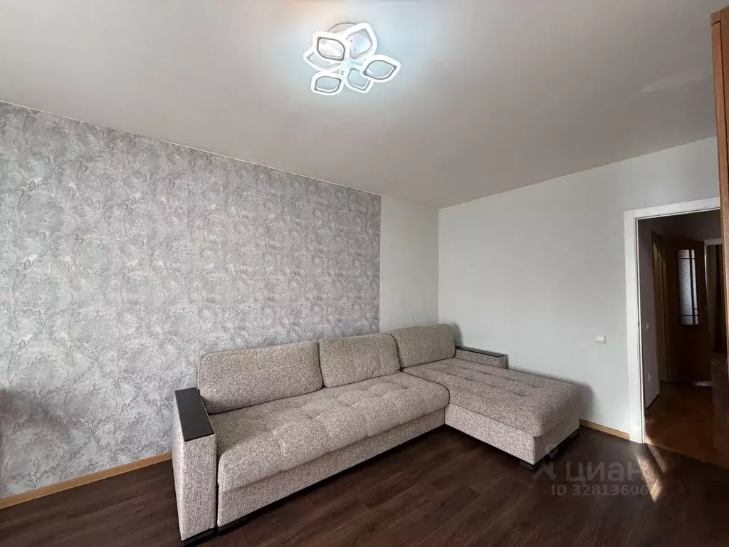 3-к кв. Калининградская область, Калининград ул. Генерала Челнокова, ... - Фото 2