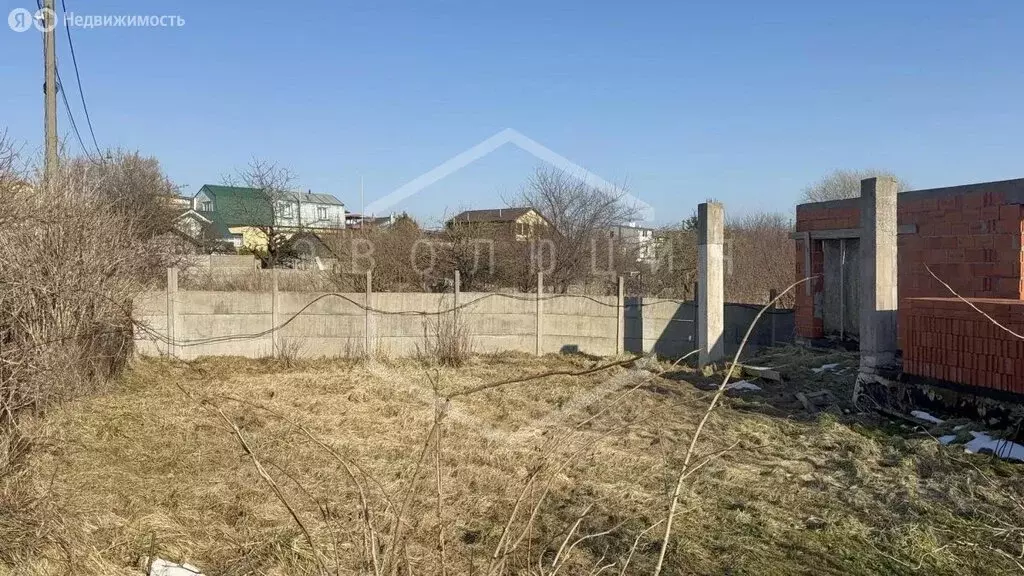 Участок в Калининградская область, Гурьевский муниципальный округ, ... - Фото 1