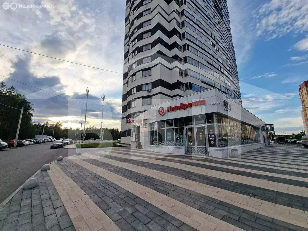 1-комнатная квартира: Воронеж, улица 9 Января, 233/40 (51.4 м) - Фото 1