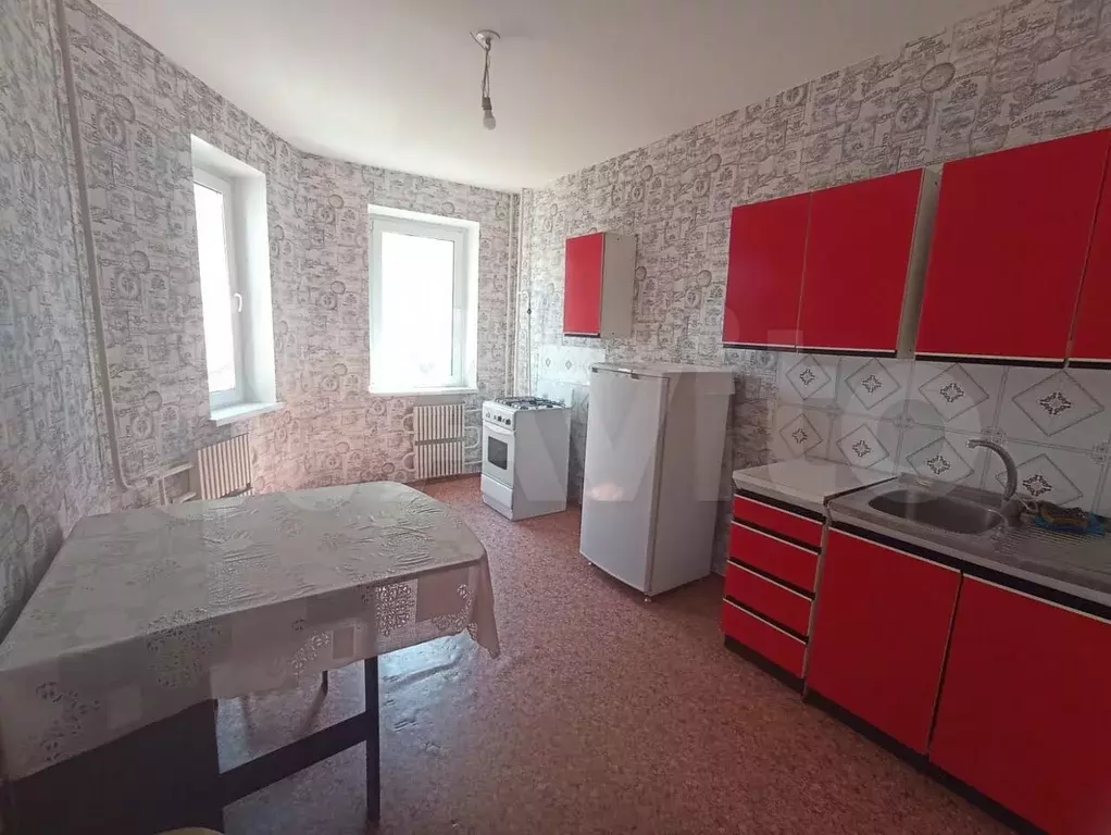 1-к. квартира, 38 м, 3/10 эт. - Фото 0