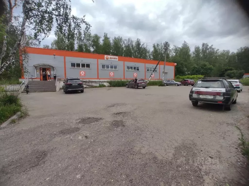 Помещение свободного назначения в Московская область, Солнечногорск ... - Фото 2