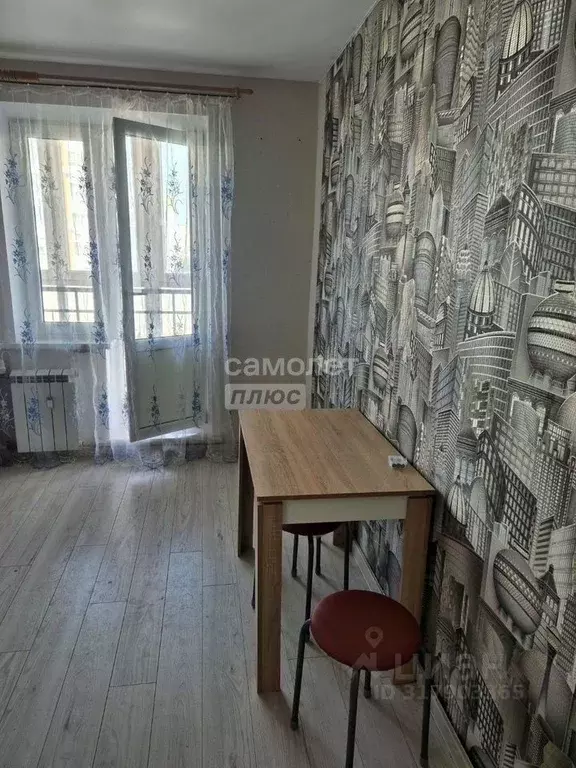 1-к кв. Липецкая область, Липецк Лебедянское ш., 4Б (45.0 м) - Фото 1