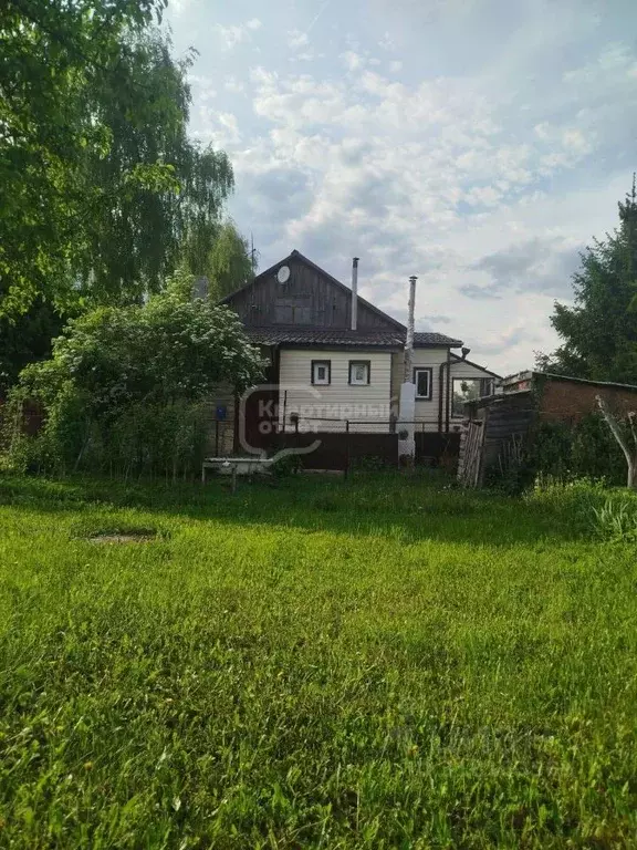 2-к кв. Владимирская область, Суздальский район, пос. Боголюбово ... - Фото 0