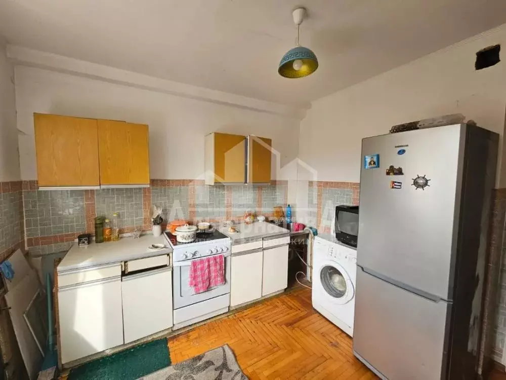Продаётся 2-к квартира, 55 м - Фото 0