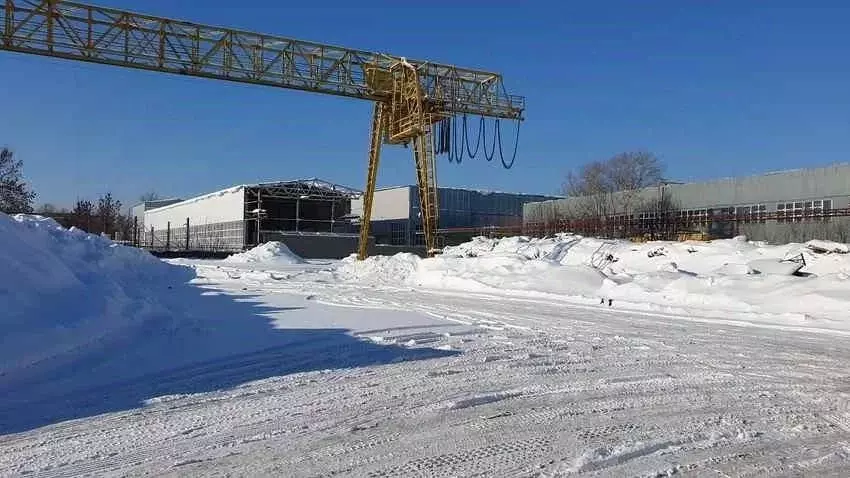 Помещение свободного назначения в Нижегородская область, Нижний ... - Фото 1