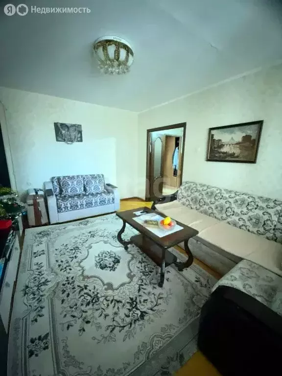 2-комнатная квартира: Кисловодск, проспект Победы, 157 (50.4 м) - Фото 1