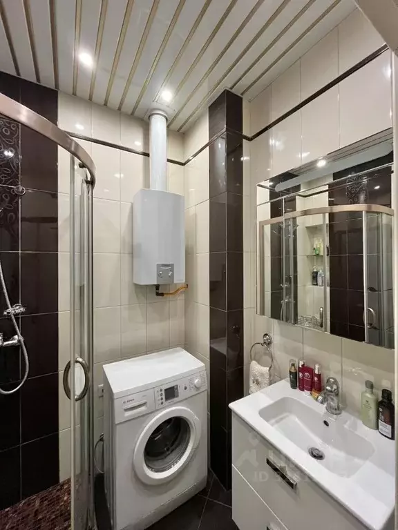 3-к кв. Санкт-Петербург Московский просп., 216 (69.0 м) - Фото 1