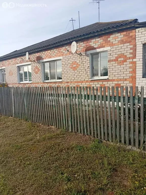 Дом в Тавда, Инкубаторная улица (70 м) - Фото 1