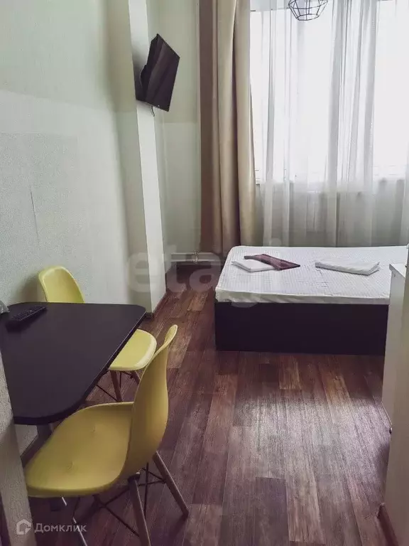Продаётся квартира-студия, 16.2 м - Фото 1