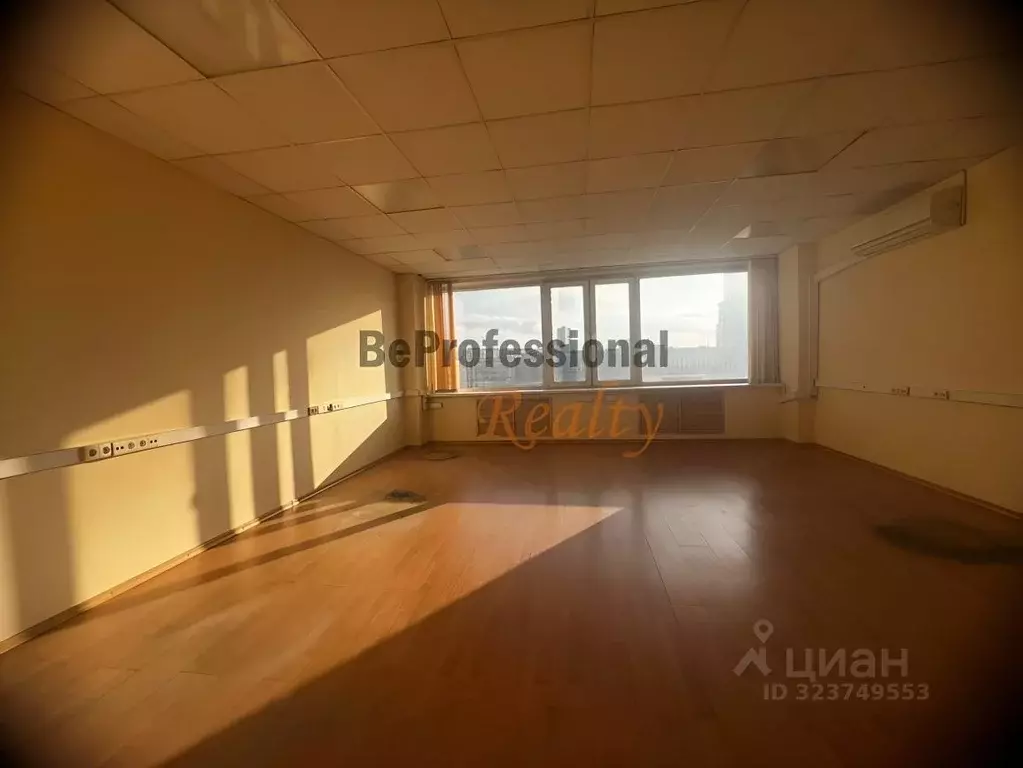 Офис в Москва Ткацкая ул., 1 (41 м) - Фото 1