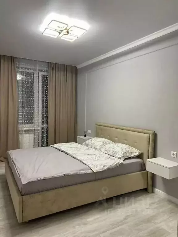 1-к кв. Краснодарский край, Крымск Комсомольская ул., 33 (42.0 м) - Фото 1