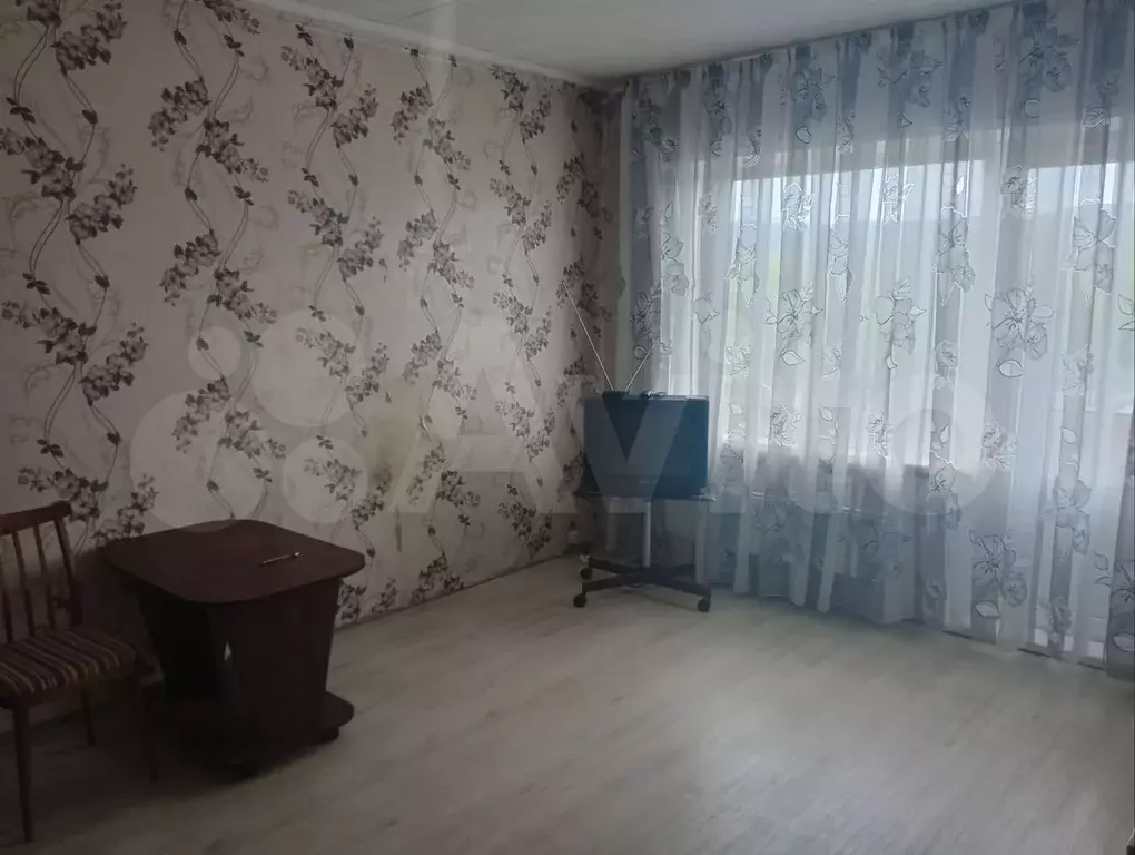 1-к. квартира, 28,7 м, 3/5 эт. - Фото 0