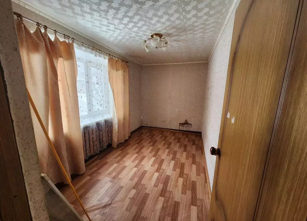 2-к кв. Ленинградская область, Всеволожский район, Рахья рп ... - Фото 2