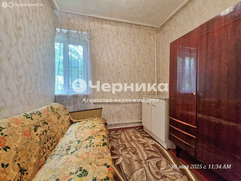 2-комнатная квартира: Шахты, улица Маяковского, 54 (43.1 м) - Фото 1