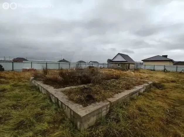 Участок в Стерлитамакский район, село Наумовка (11.53 м) - Фото 0