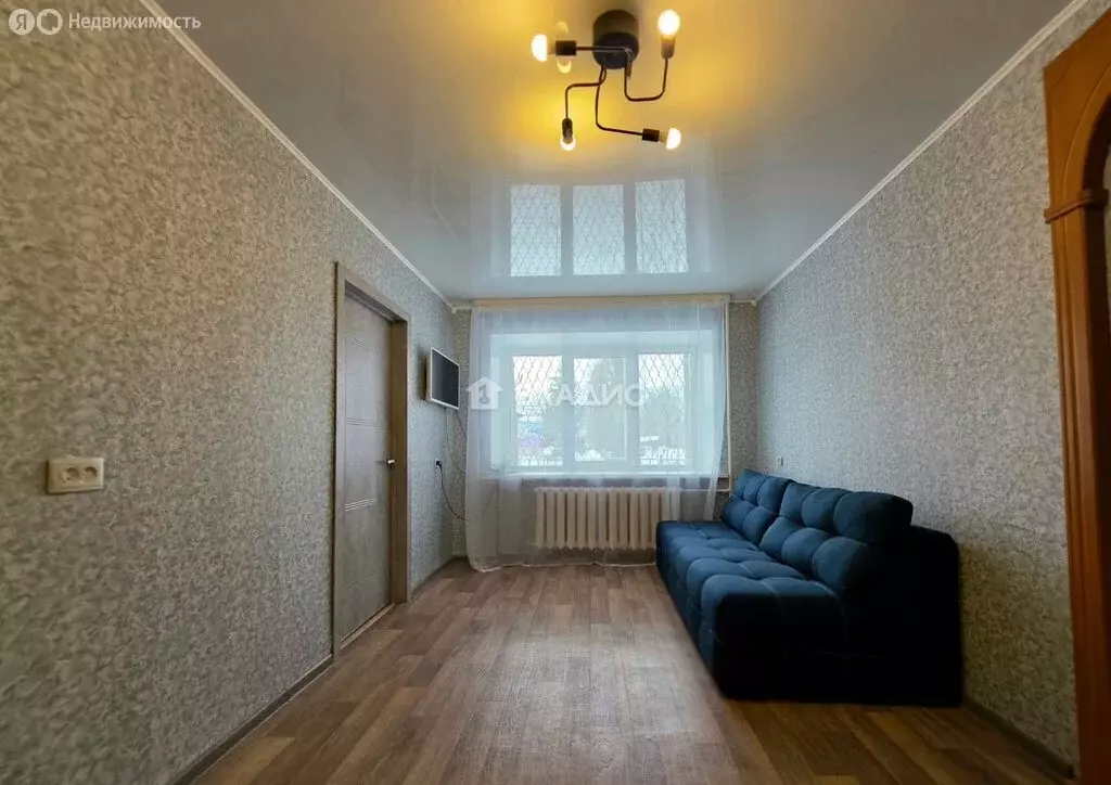 2-комнатная квартира: Иваново, Лежневская улица, 122Б (40.8 м) - Фото 2