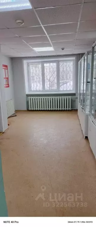 Помещение свободного назначения в Пермский край, Березники ул. Льва ... - Фото 0