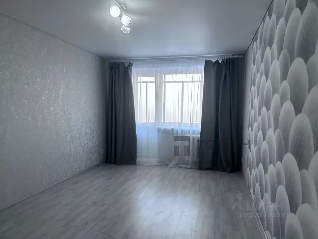 1-к кв. Челябинская область, Копейск Коммунистическая ул., 31 (30.0 м) - Фото 2