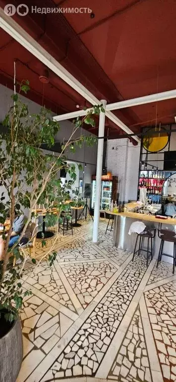 Помещение свободного назначения (119 м) - Фото 1