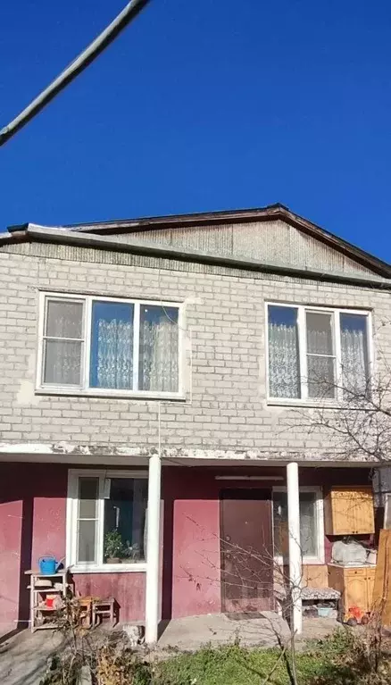 Дом в Ставропольский край, Кисловодск ул. Чехова (134 м) - Фото 1