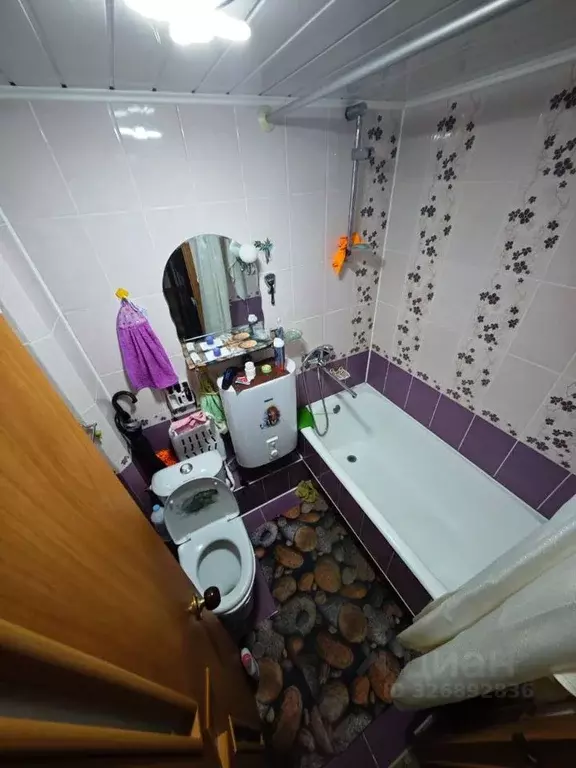 Комната Приморский край, Владивосток ул. Терешковой, 10 (14.0 м) - Фото 2