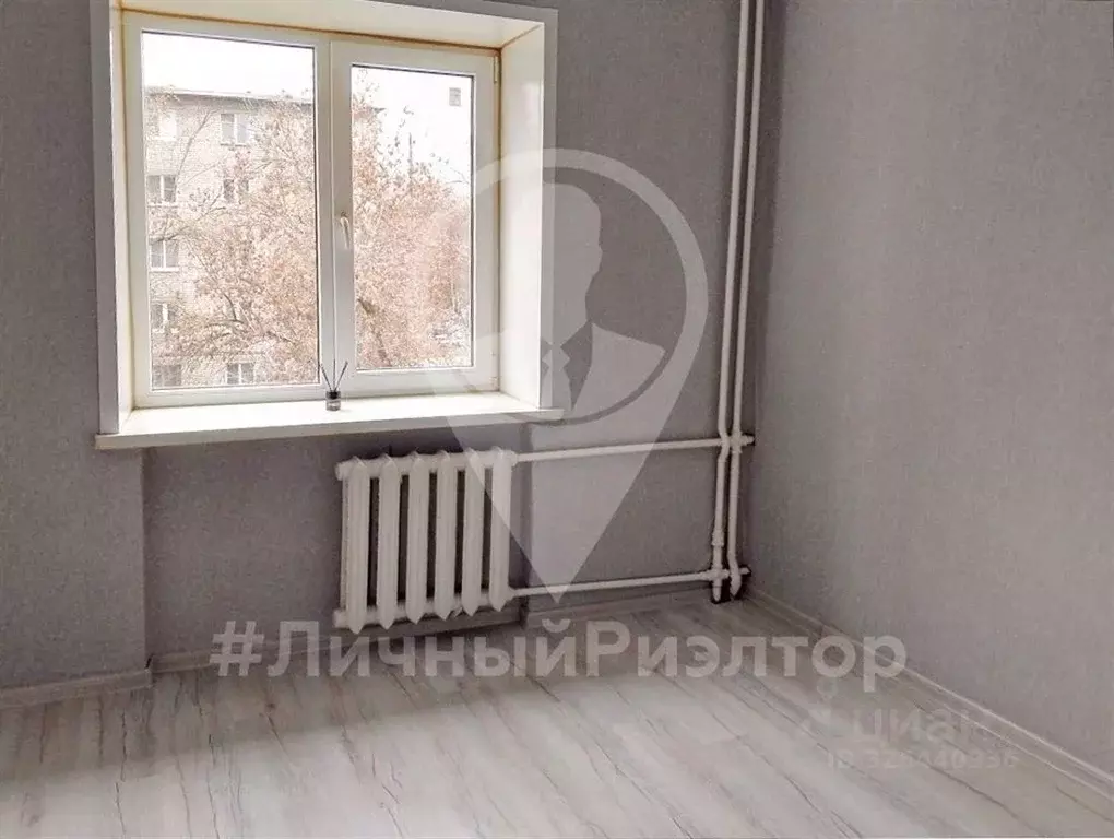 1-к кв. Рязанская область, Рязань ул. Космонавтов, 9к1 (13.0 м) - Фото 1