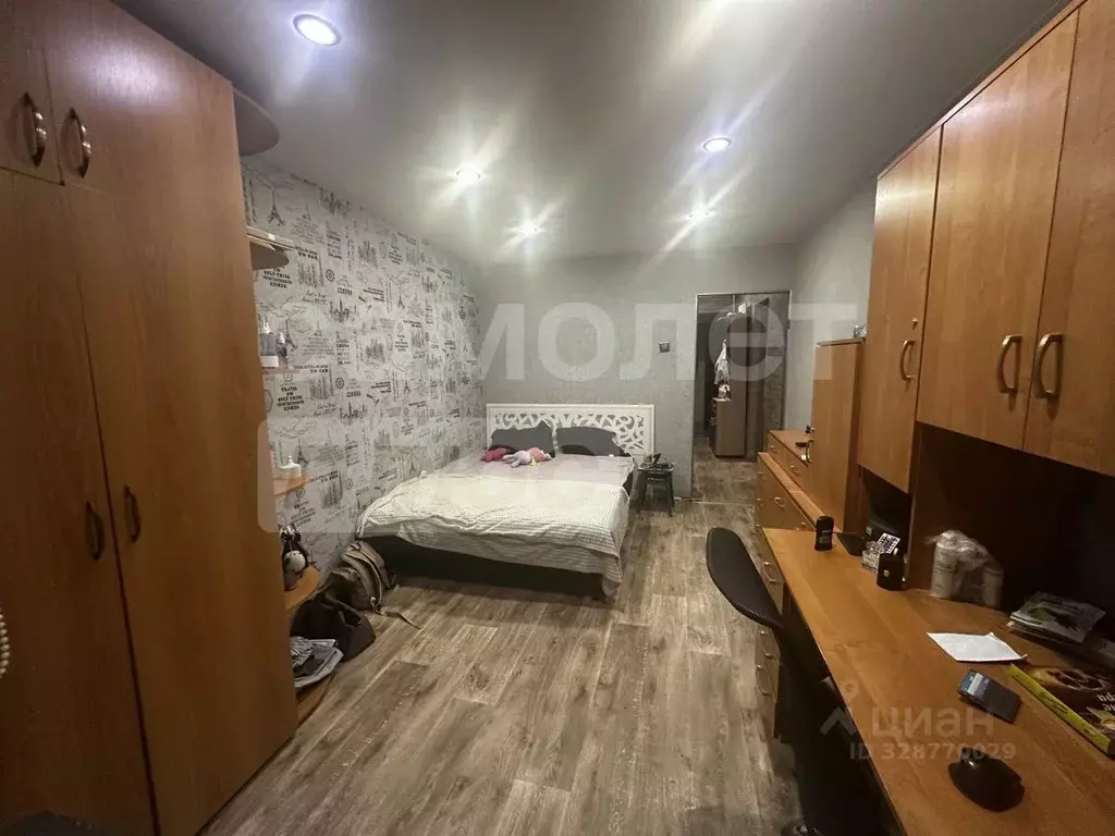 1-к кв. Севастополь просп. Октябрьской Революции, 32 (28.6 м) - Фото 1