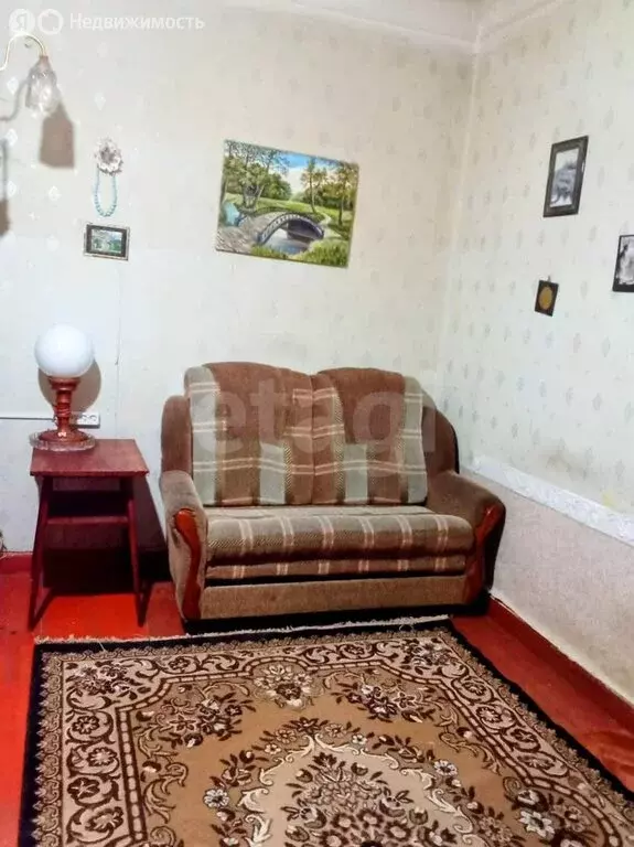 1к в -комнатной квартире (19.1 м) - Фото 2