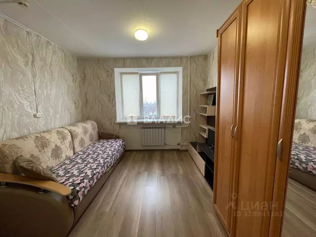 Комната Карелия, Петрозаводск Зеленая ул., 6 (18.1 м) - Фото 1