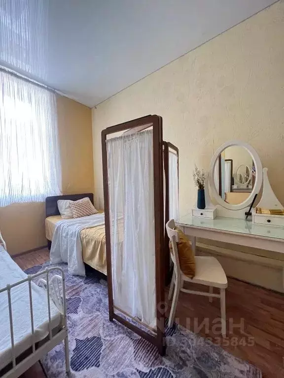 Студия Краснодарский край, Сочи Центральный мкр, ул. Театральная, 6 ... - Фото 0