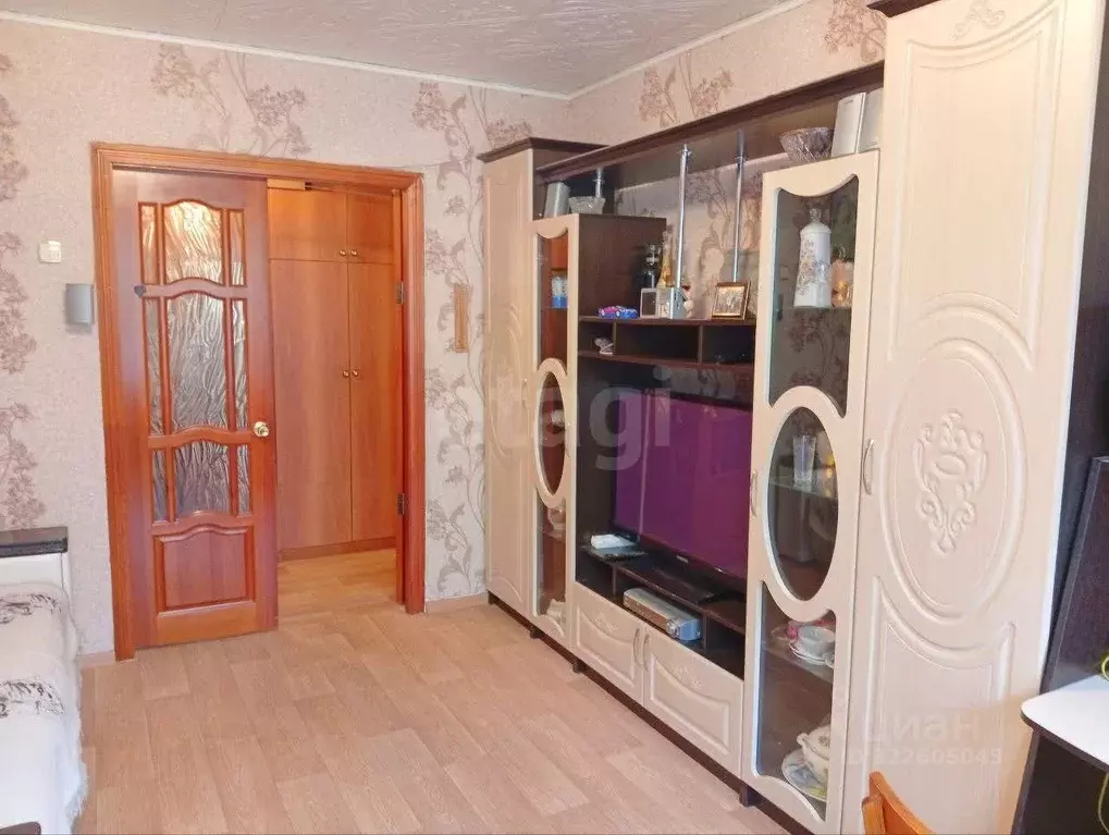 2-к кв. Марий Эл, Йошкар-Ола ул. Баумана, 14 (47.0 м) - Фото 0