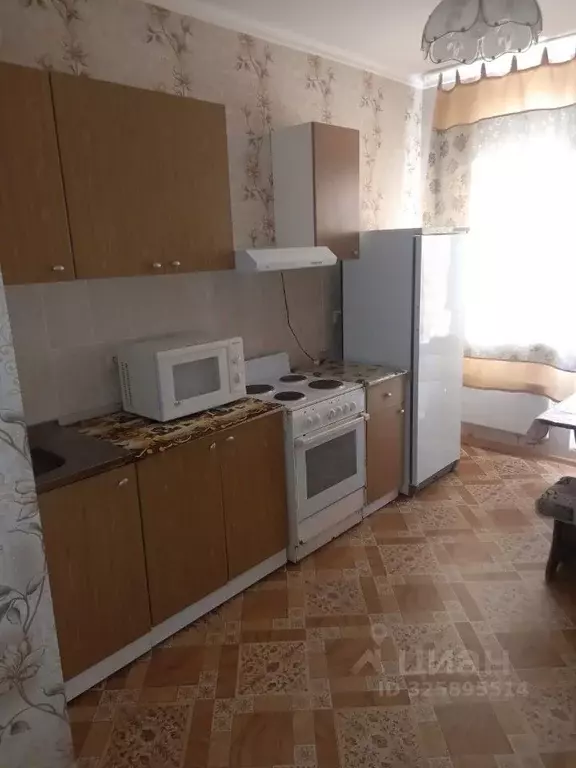 1-к кв. Новосибирская область, Новосибирск ул. Авиастроителей, 19 ... - Фото 1