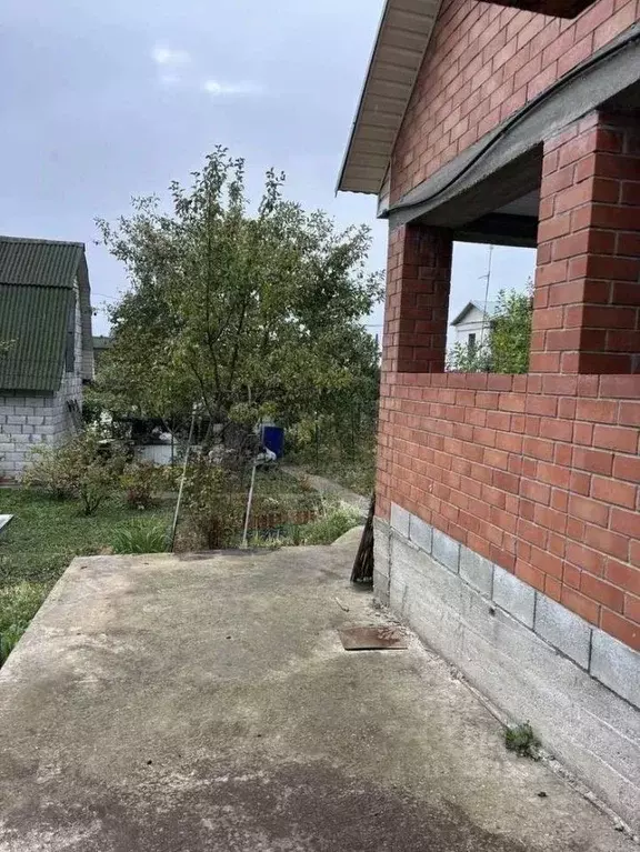 Дом в Самарская область, Сызранский район, Междуреченск городское ... - Фото 2