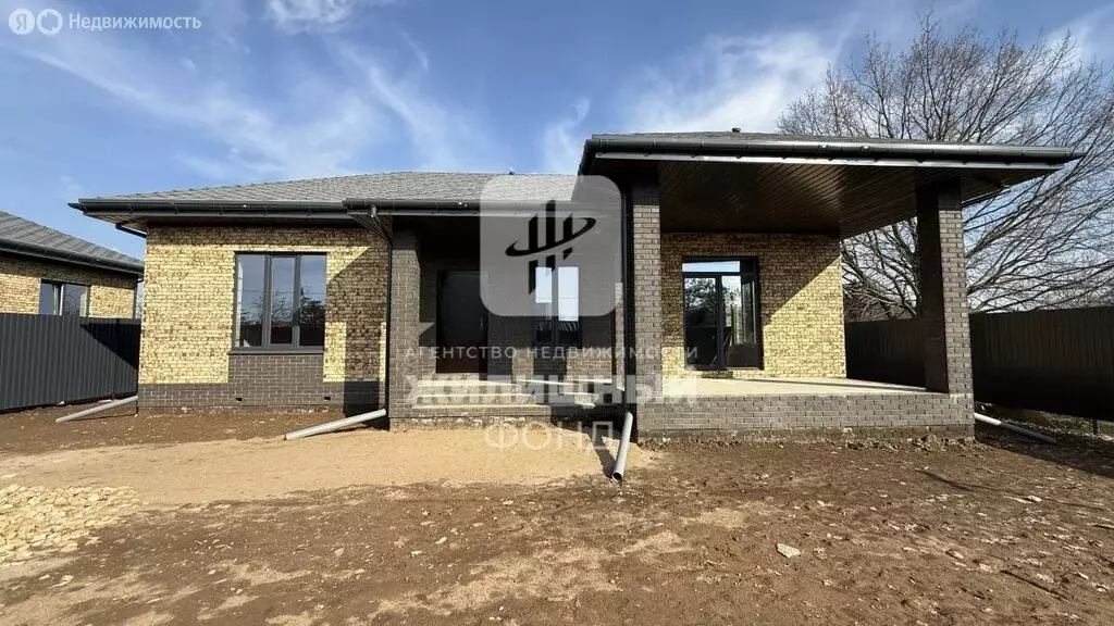 Дом в село Шумейка, Центральная улица, 24 (108.8 м) - Фото 1
