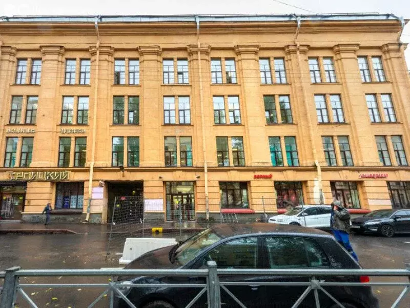 Склад (154 м) - Фото 1