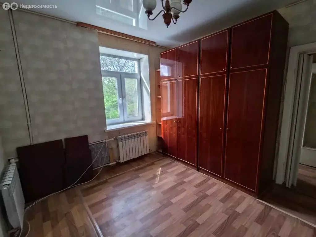 2-комнатная квартира: Нижний Тагил, улица Ильича, 42 (43.3 м) - Фото 2