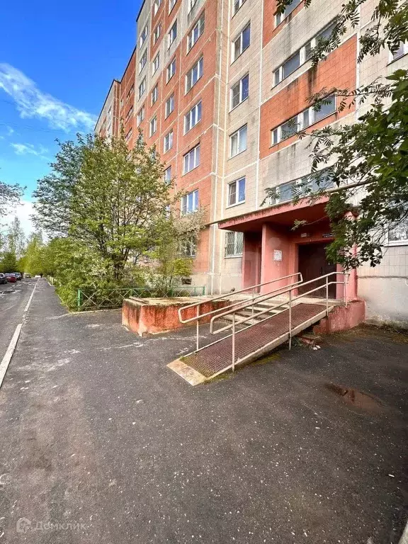 Продаётся 1-к квартира, 37.8 м - Фото 0