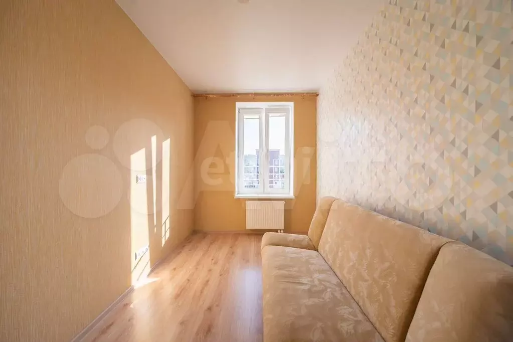 1-к. квартира, 25 м, 8/10 эт. - Фото 0