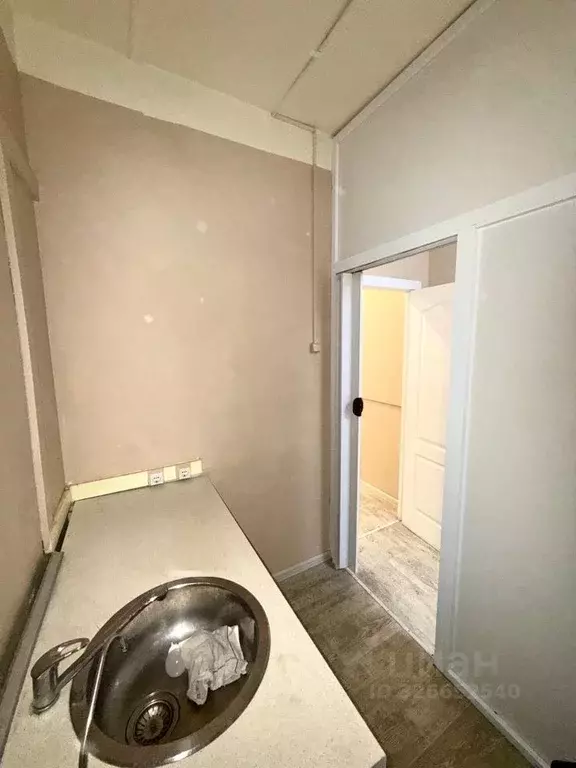 Склад в Москва ул. Костякова, 10 (4 м) - Фото 1