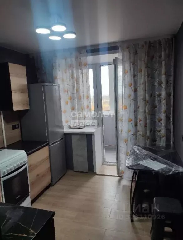 2-к кв. Липецкая область, Липецк ул. Ленина, 31 (51.0 м) - Фото 1