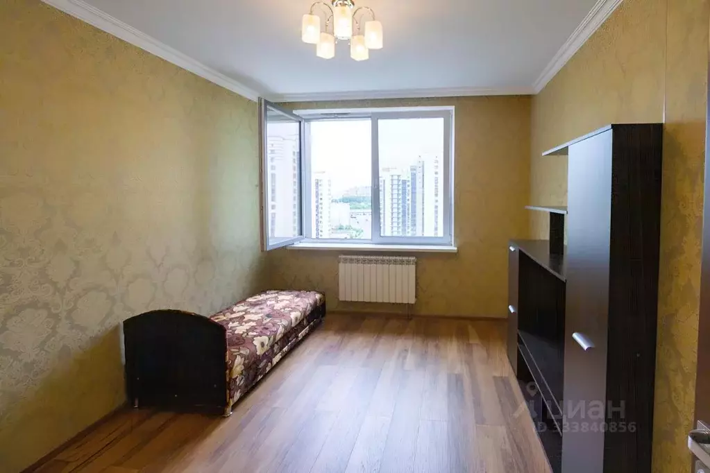 2-к кв. Москва Внуковское поселение, ул. Анны Ахматовой, 2 (65.0 м) - Фото 1