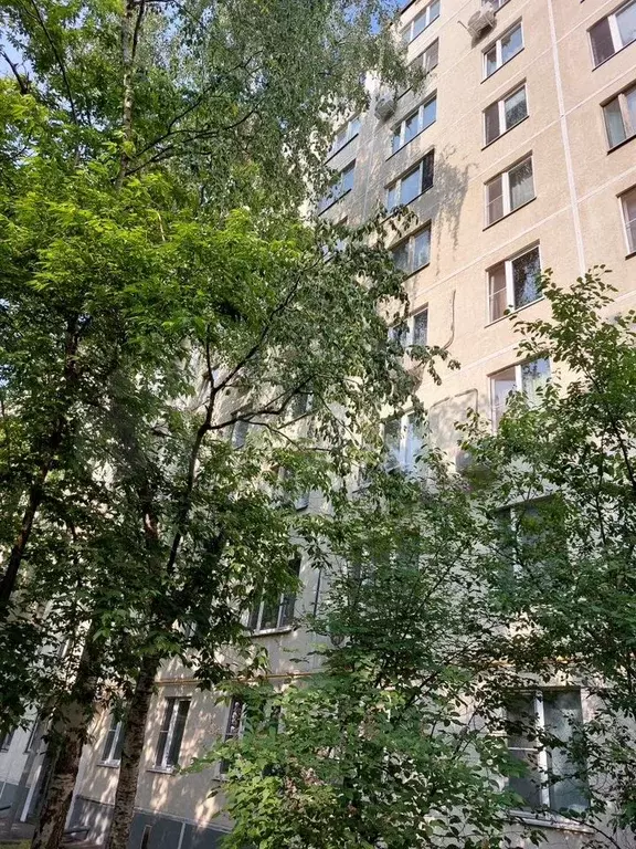 2-к. квартира, 52 м, 4/9 эт. - Фото 0
