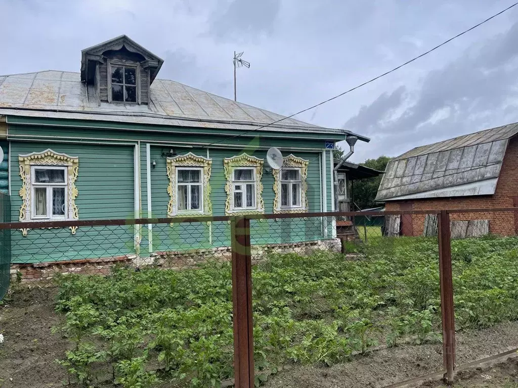 Дом в Москва д. Рожново, 23 (60 м) - Фото 0