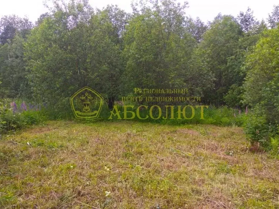 Участок в Свердловская область, Первоуральск муниципальный округ, д. ... - Фото 0