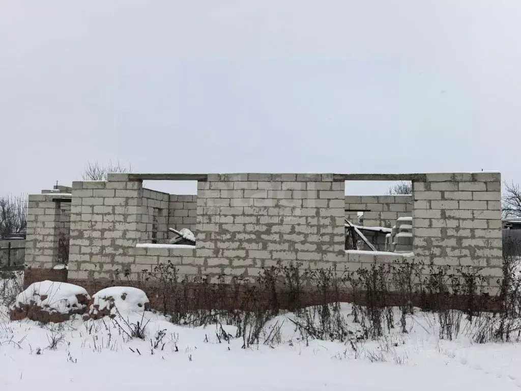 Дом в Белгородская область, Белгородский район, Крутологское с/пос, с. ... - Фото 2
