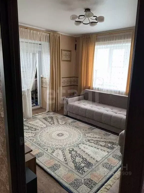 2-к кв. Ростовская область, Батайск Речная ул., 109к1 (53.0 м) - Фото 1